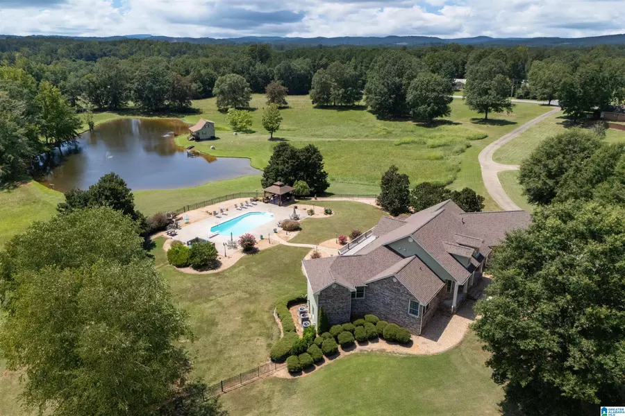 82468 HIGHWAY 9, Ashland, AL 36251