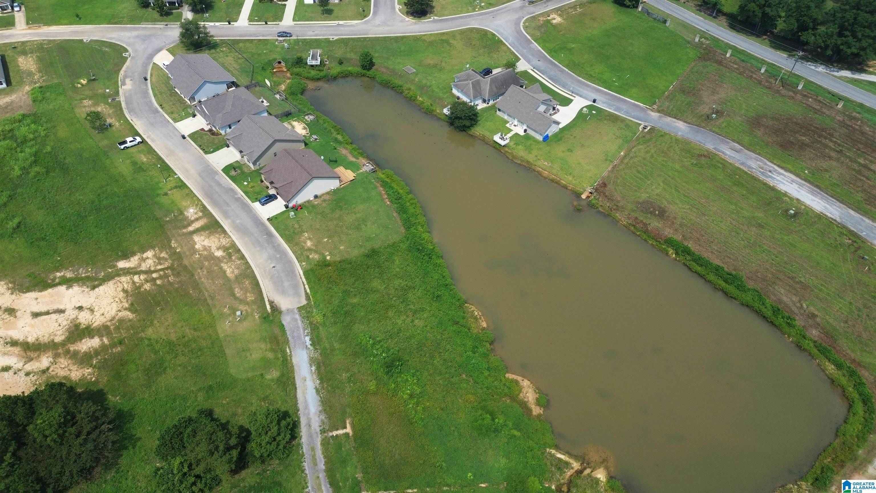 0 COUNTY ROAD 18 #4, Clanton, AL 35045