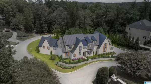 1856 ROSEMONT LANE, Vestavia Hills, AL 35243