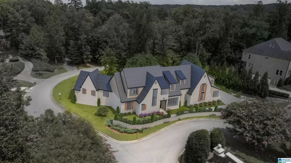 Vestavia Hills, AL 35243,1856 ROSEMONT LANE