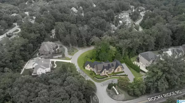 Vestavia Hills, AL 35243,1856 ROSEMONT LANE