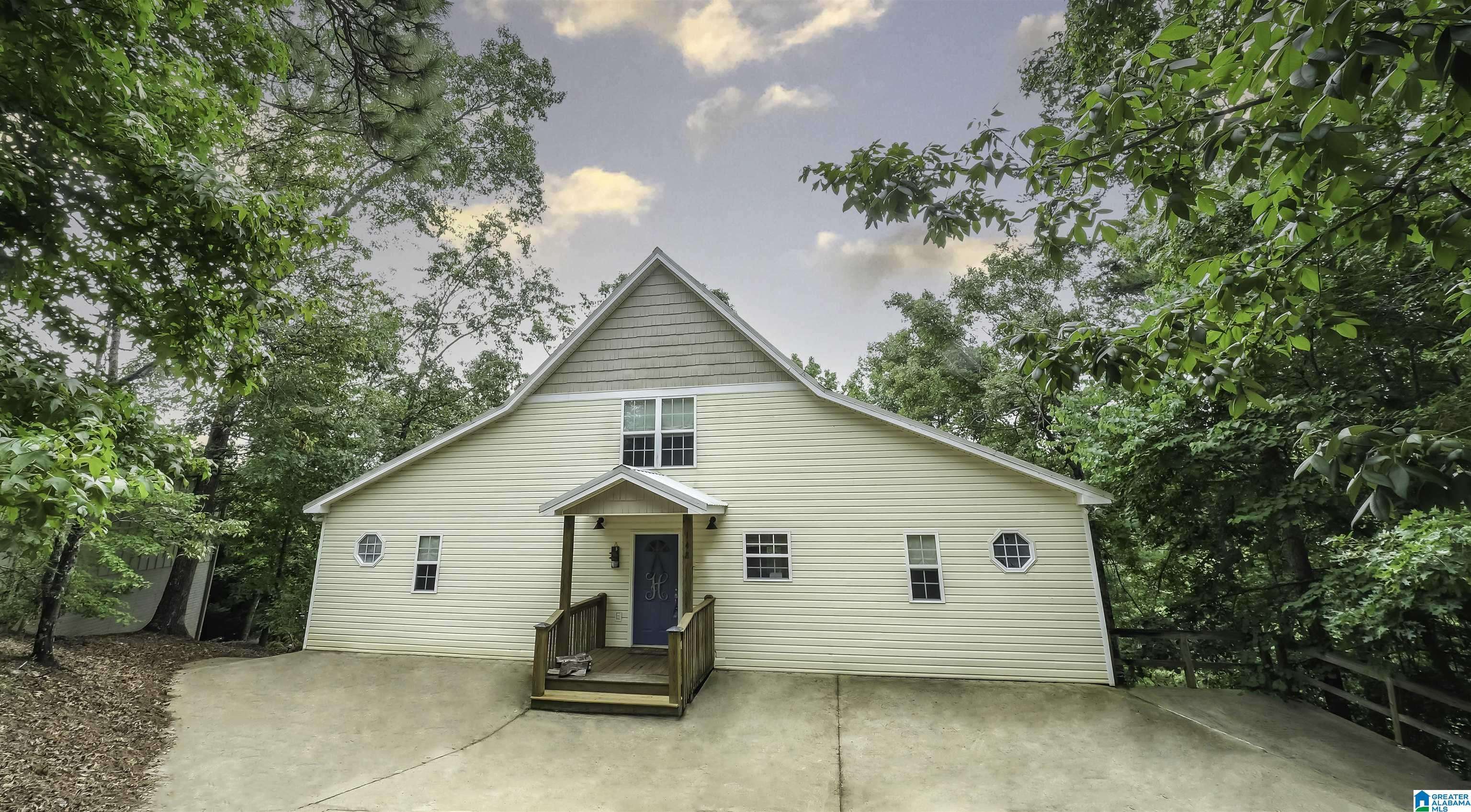 148 COUNTY ROAD 2564, Wedowee, AL 36278