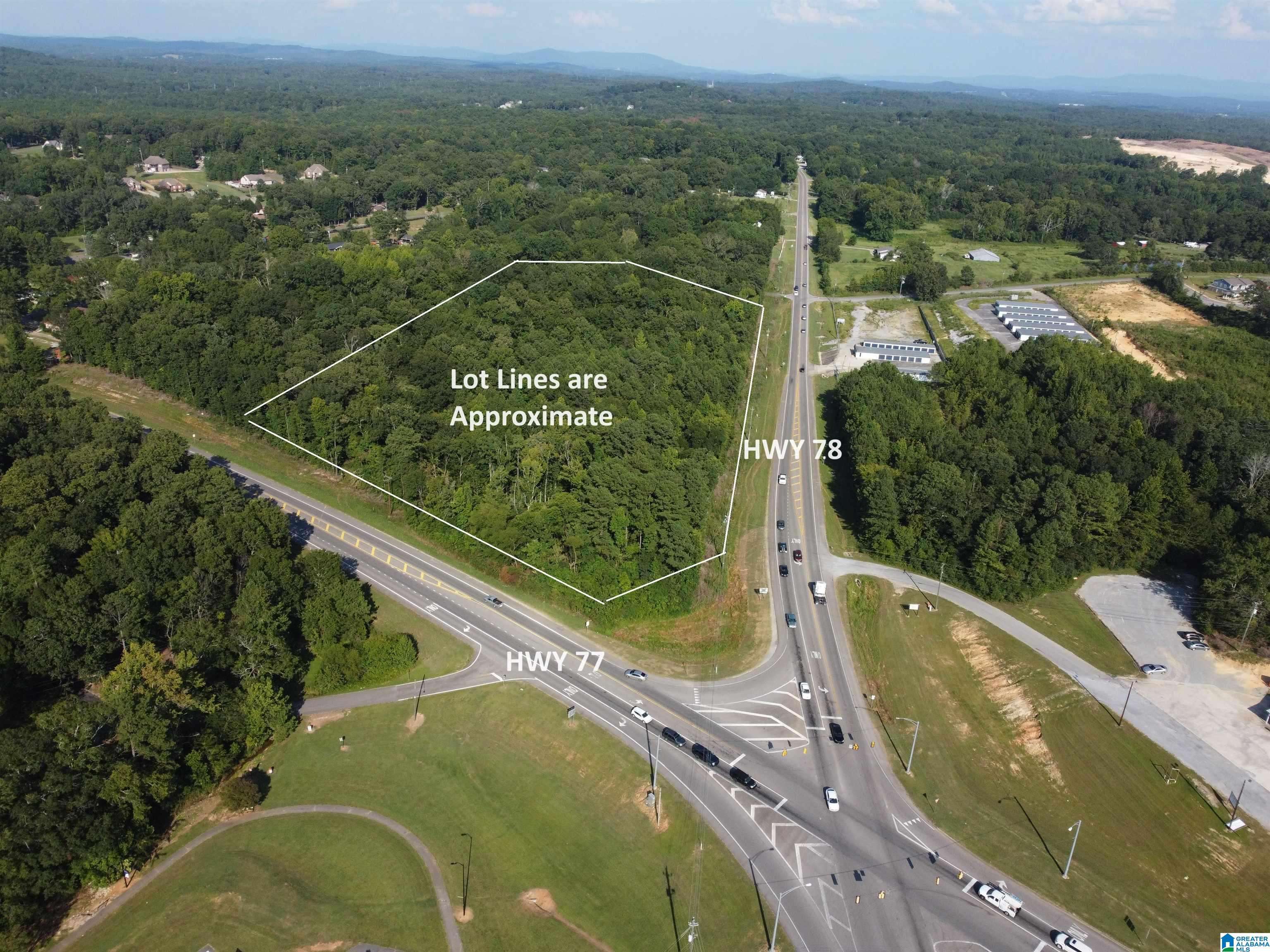 Lincoln, AL 35096,0 HIGHWAY 77
