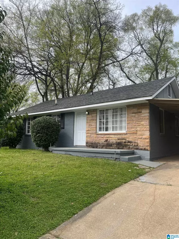 1132 RAYFIELD DRIVE,  Birmingham,  AL 35228