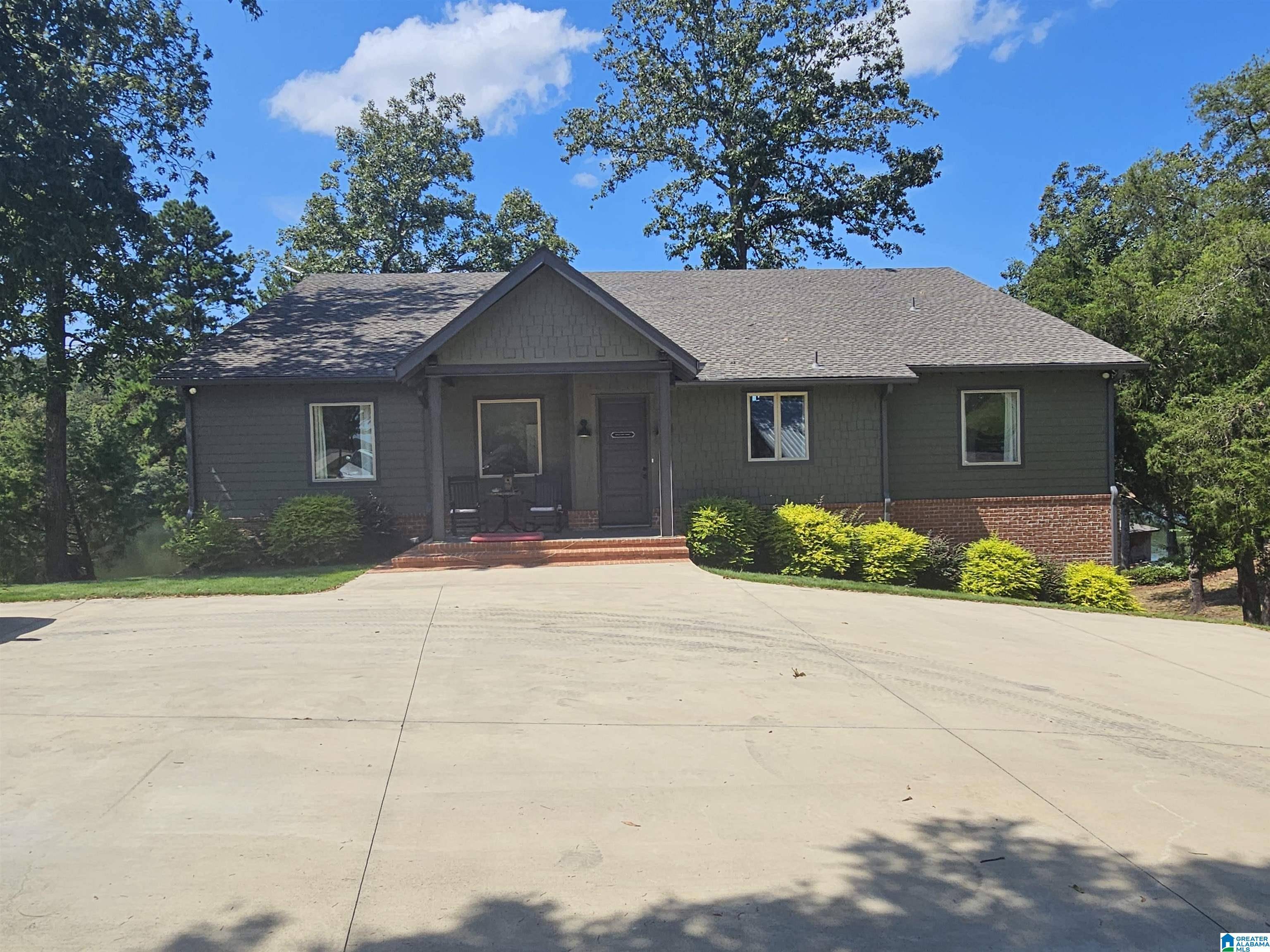 Verbena, AL 36091,386 COUNTY ROAD 1068
