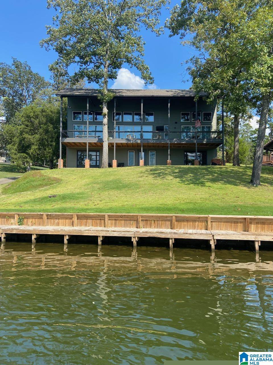 386 COUNTY ROAD 1068, Verbena, AL 36091