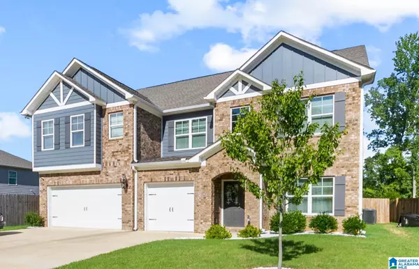 Mccalla, AL 35111,6144 WOODBROOK LANE