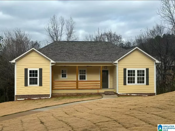 1586 WILDERNESS LANE, Birmingham, AL 35235