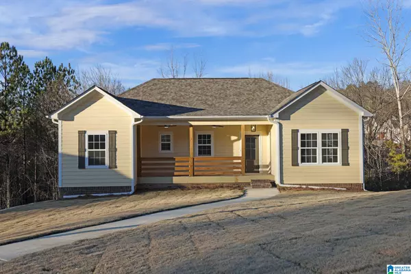 1586 WILDERNESS LANE, Birmingham, AL 35235