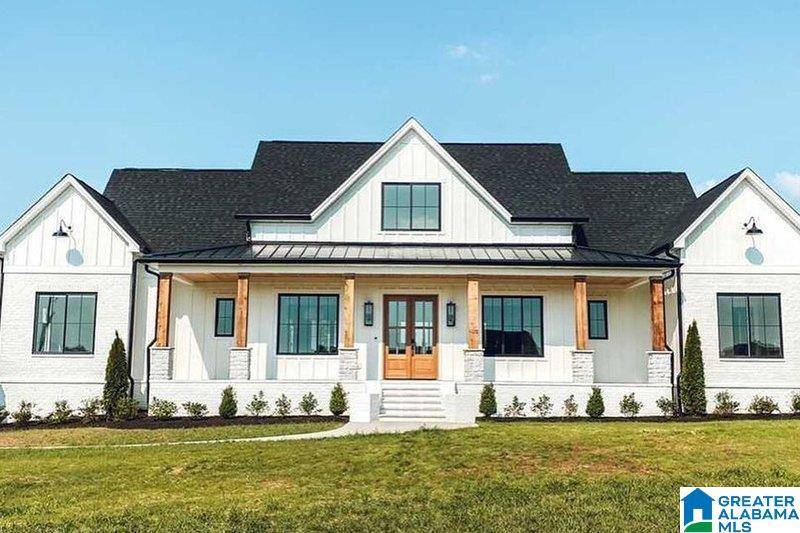 1 FRONT PORCH LANE, Trussville, AL 35173