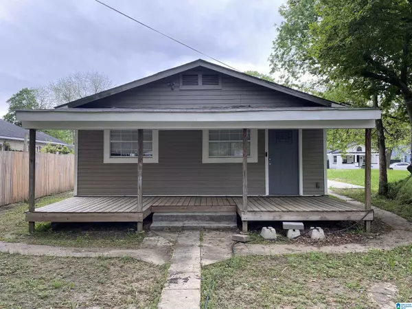 Birmingham, AL 35217,4329 PULASKI STREET