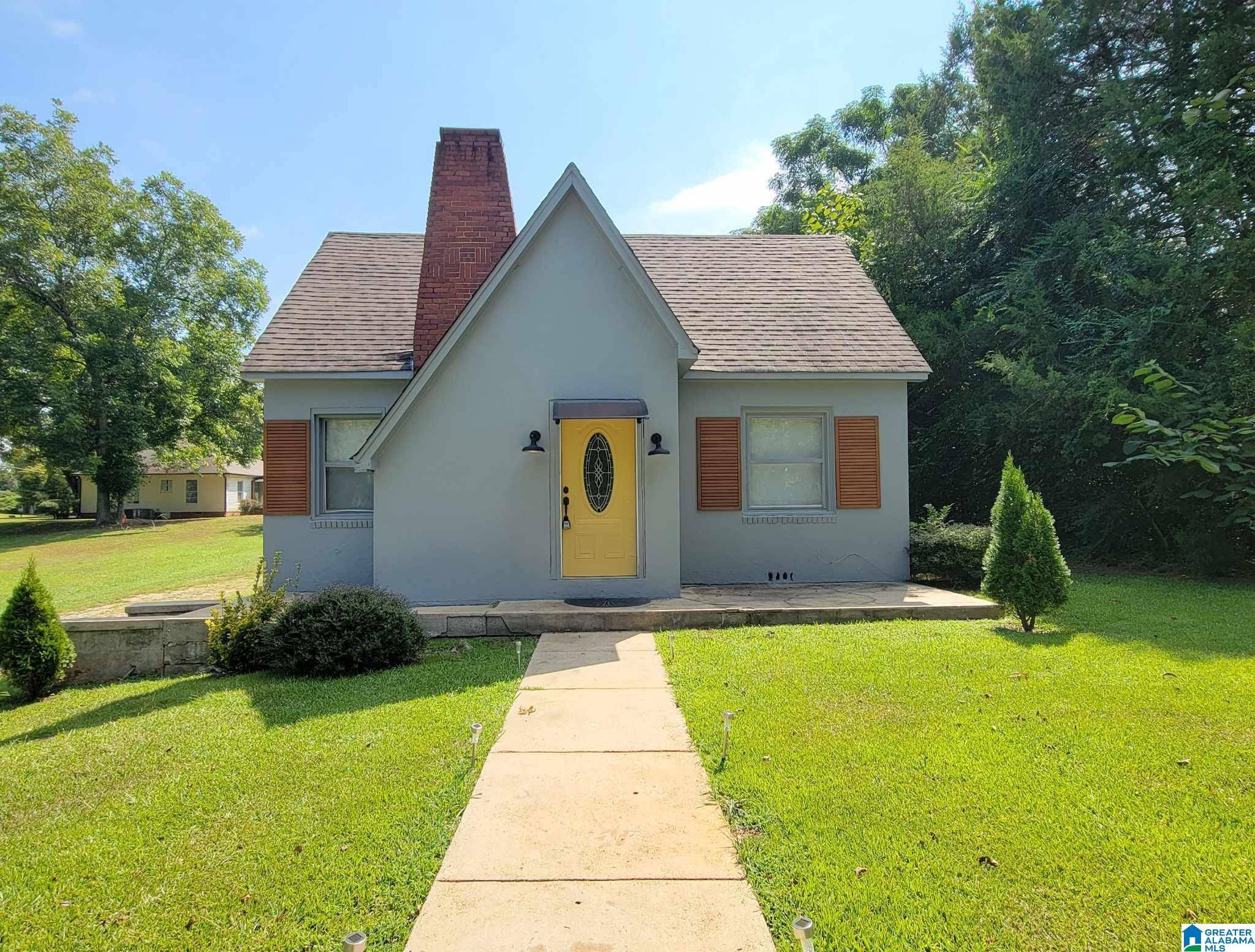 448 ROBERTS STREET, Wadley, AL 36276