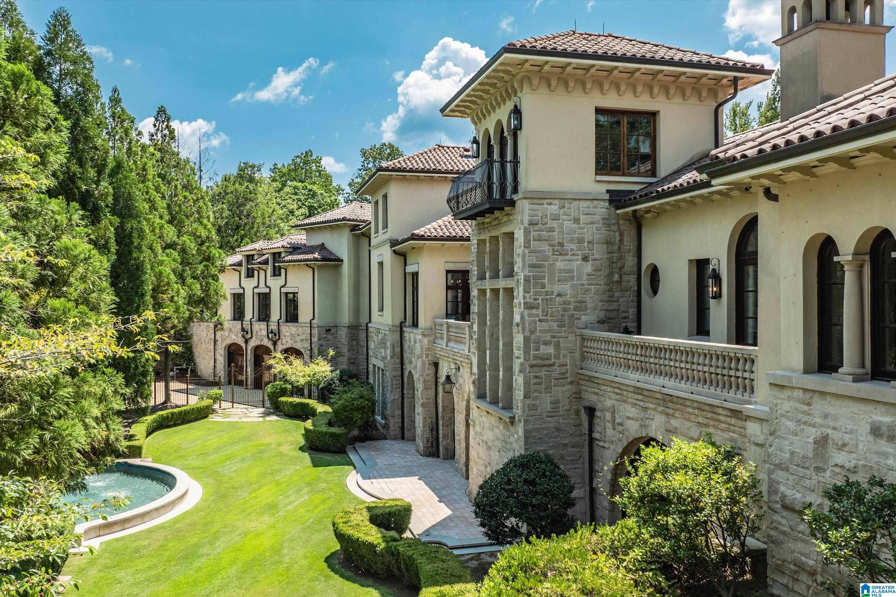 7105 VALDERRAMA CIRCLE, Vestavia Hills, AL 35242