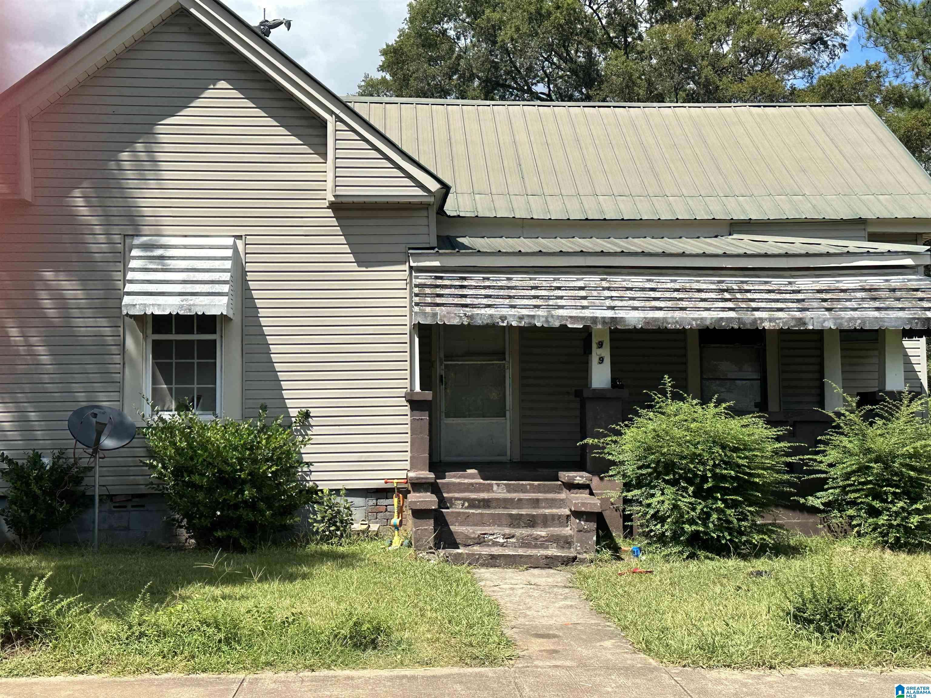 919 W 15TH STREET,  Anniston,  AL 36201
