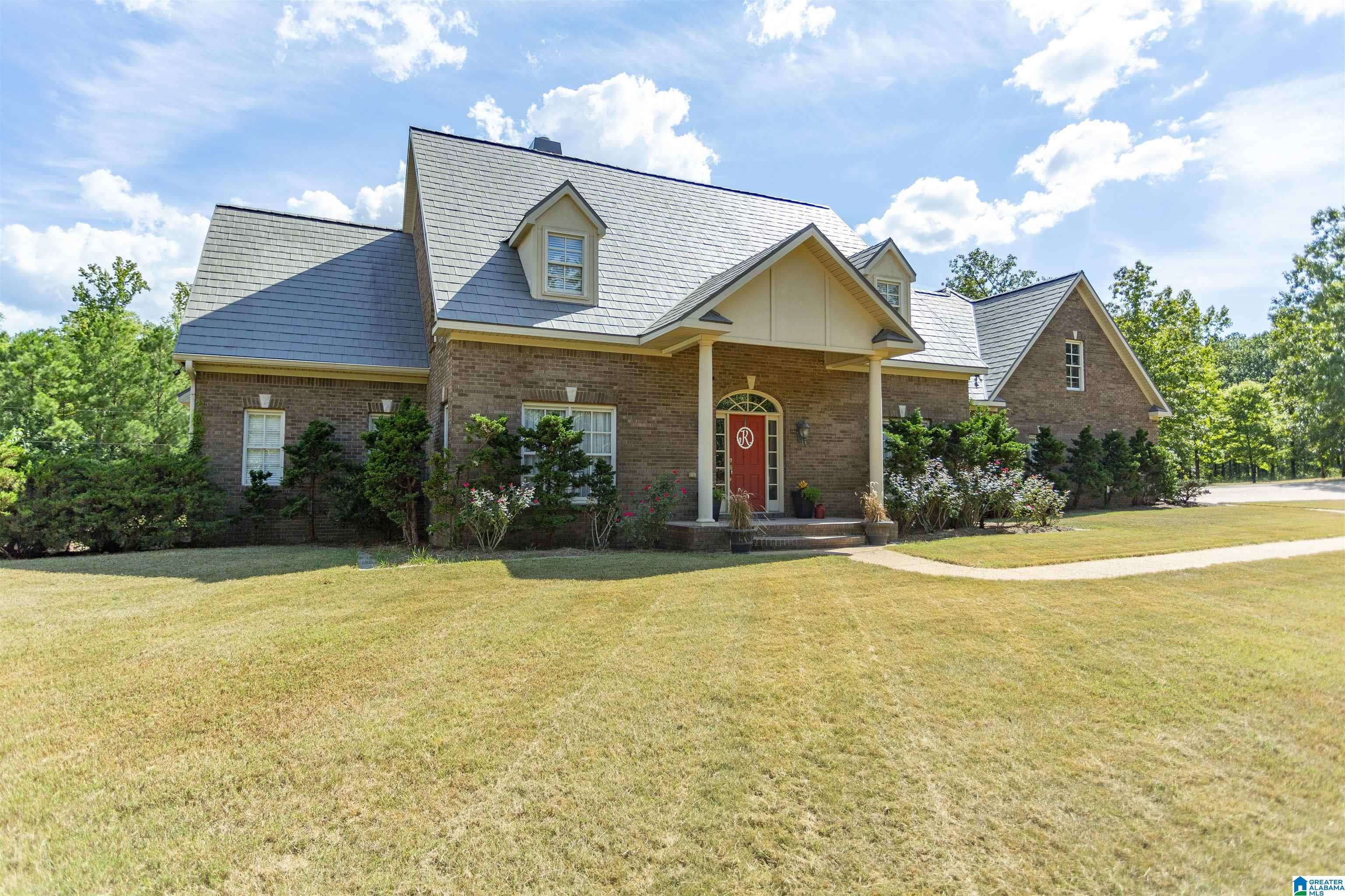 171 SHEEPS XING, Calera, AL 35040