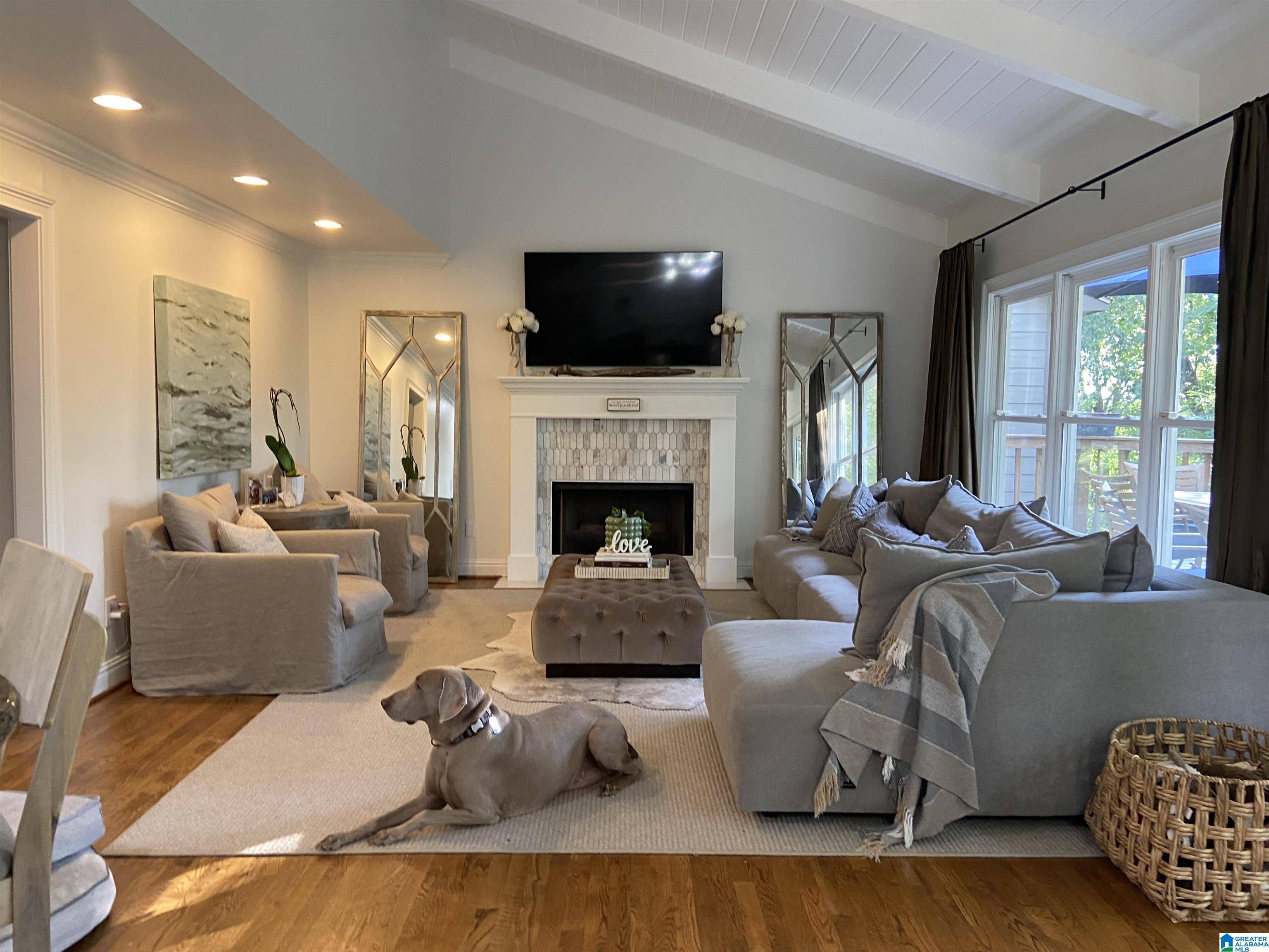 106 CREST DRIVE, Homewood, AL 35209