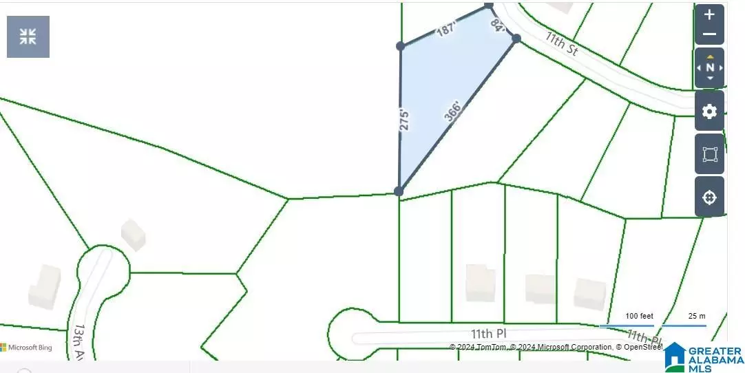 1243 11TH STREET #/16, Pleasant Grove, AL 35127