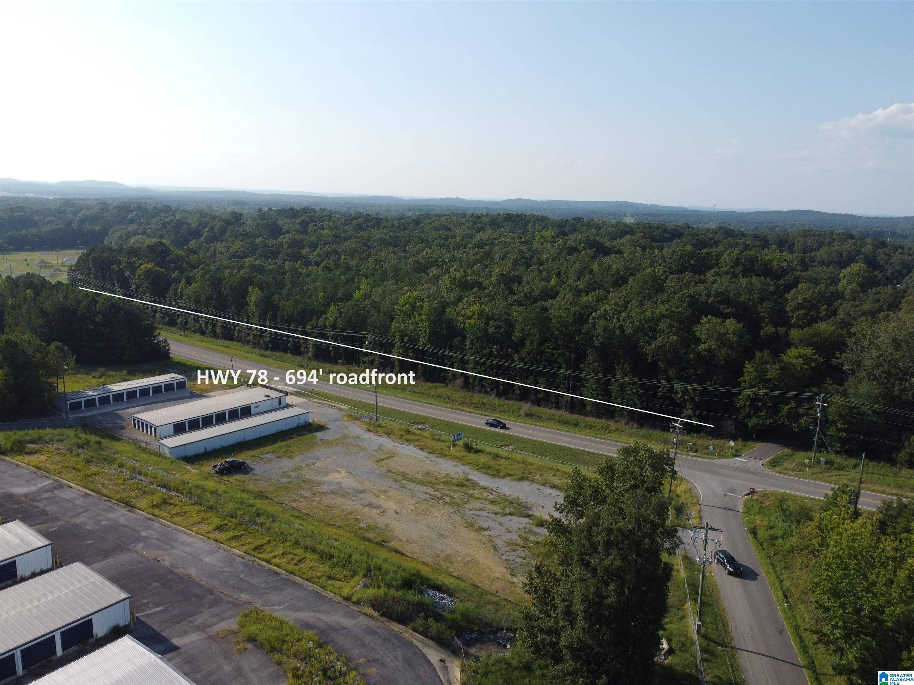 Lincoln, AL 35096,0 HIGHWAY 77 #0