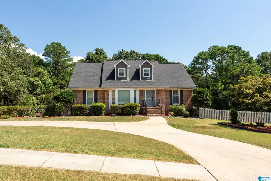 301 WOODWARD ROAD, Trussville, AL 35173