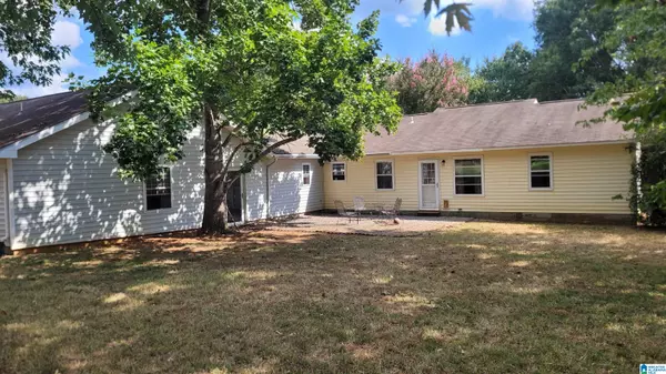 Hazel Green, AL 35750,119 MCFARLEN DRIVE