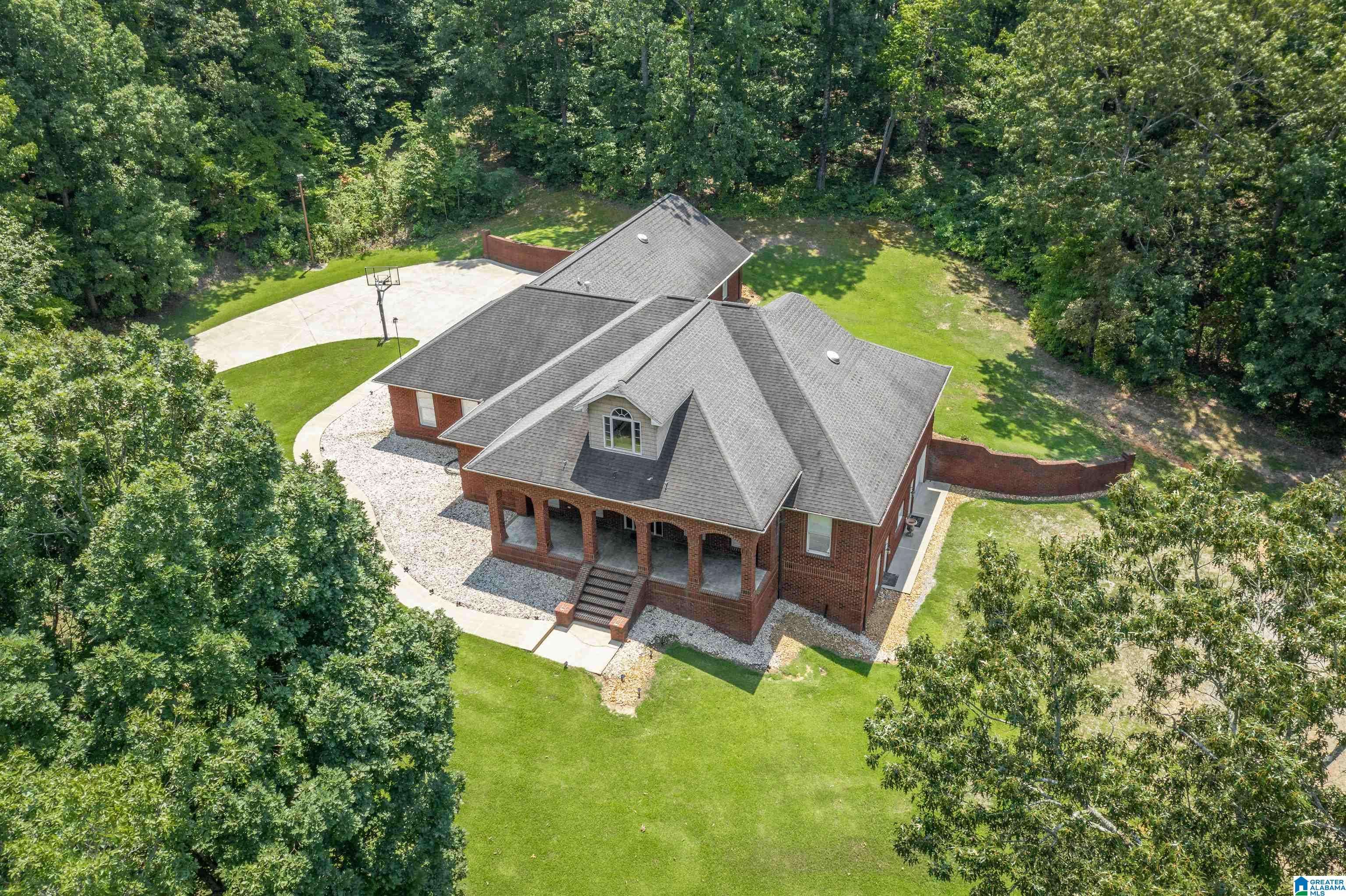 335 HILL STREET, Rainbow City, AL 35906