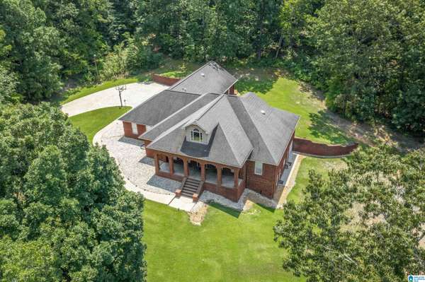 335 HILL STREET, Rainbow City, AL 35906