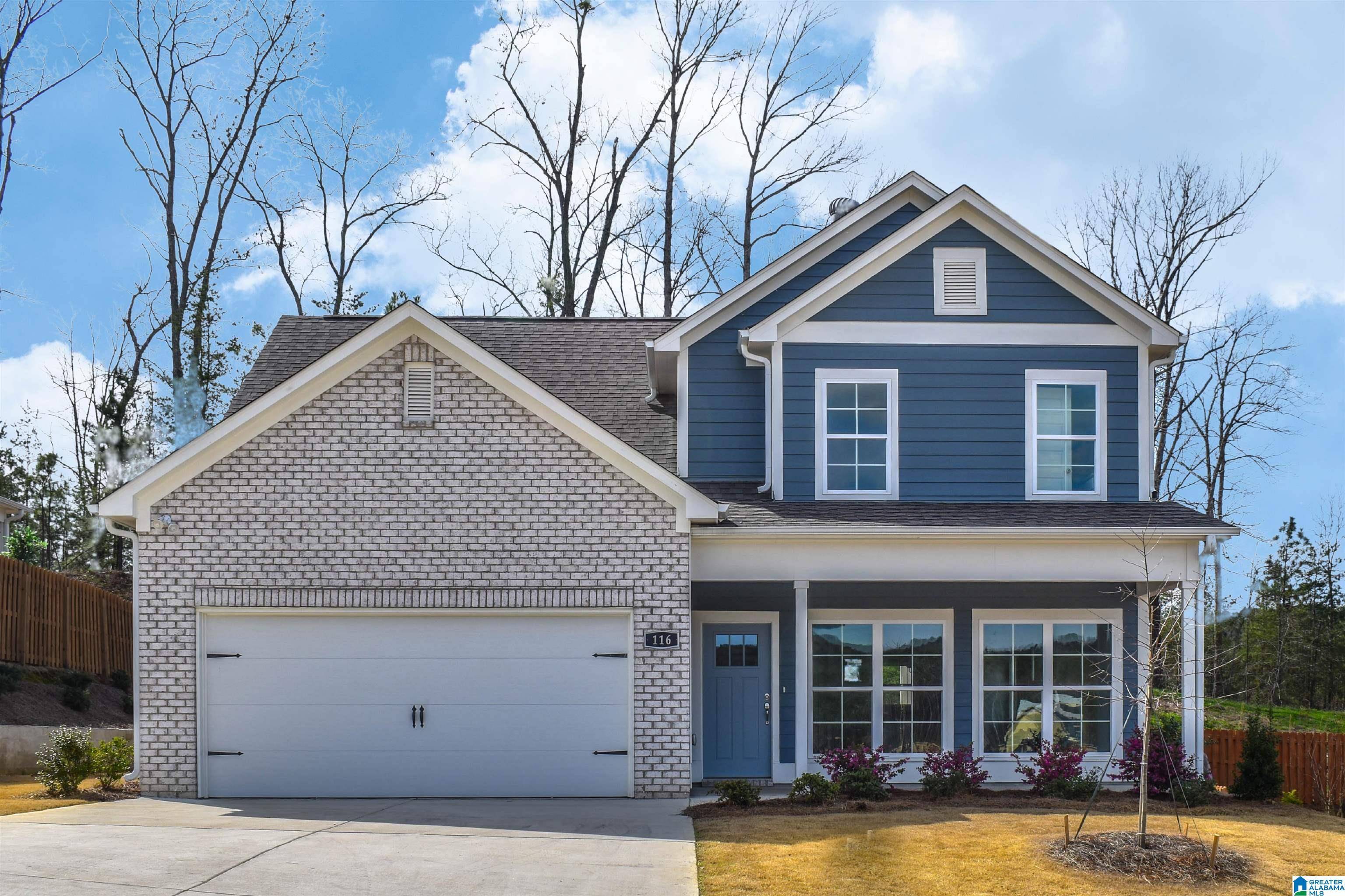 232 SAWMILL LOOP, Birmingham, AL 35242