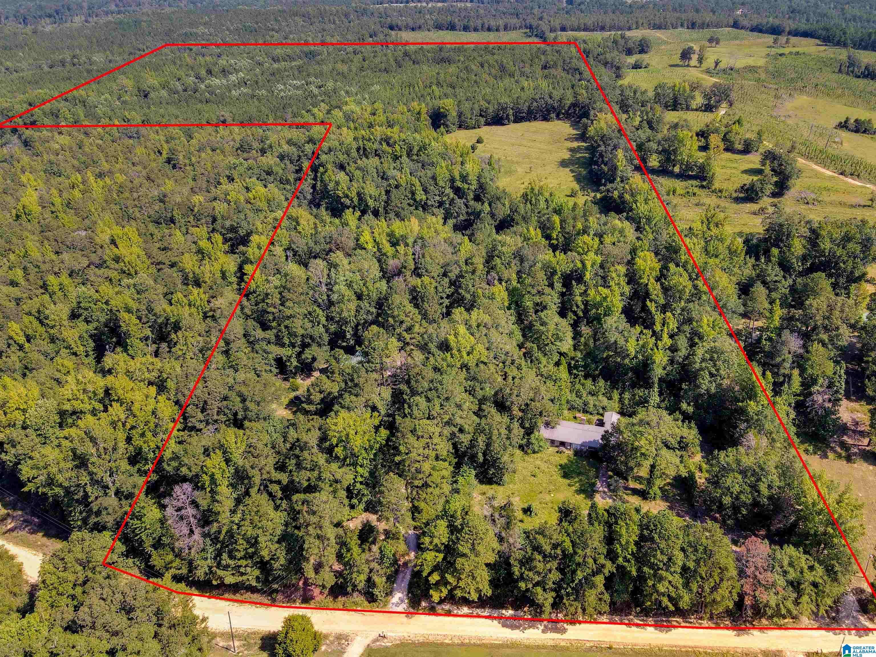 Clanton, AL 35045,2164 COUNTY ROAD 350