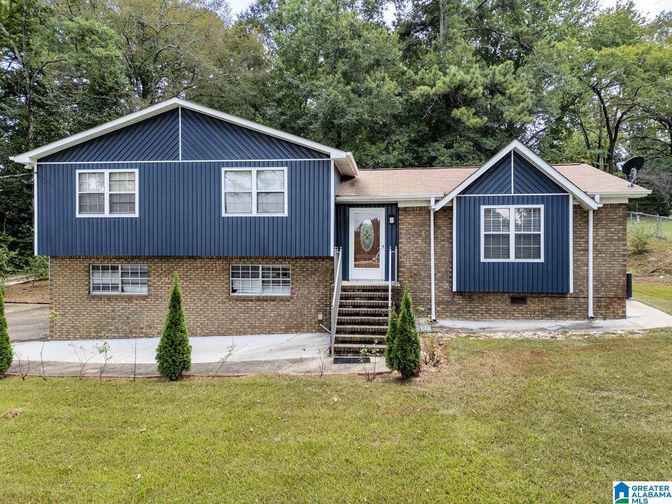 353 TARRANT ROAD, Gardendale, AL 35071