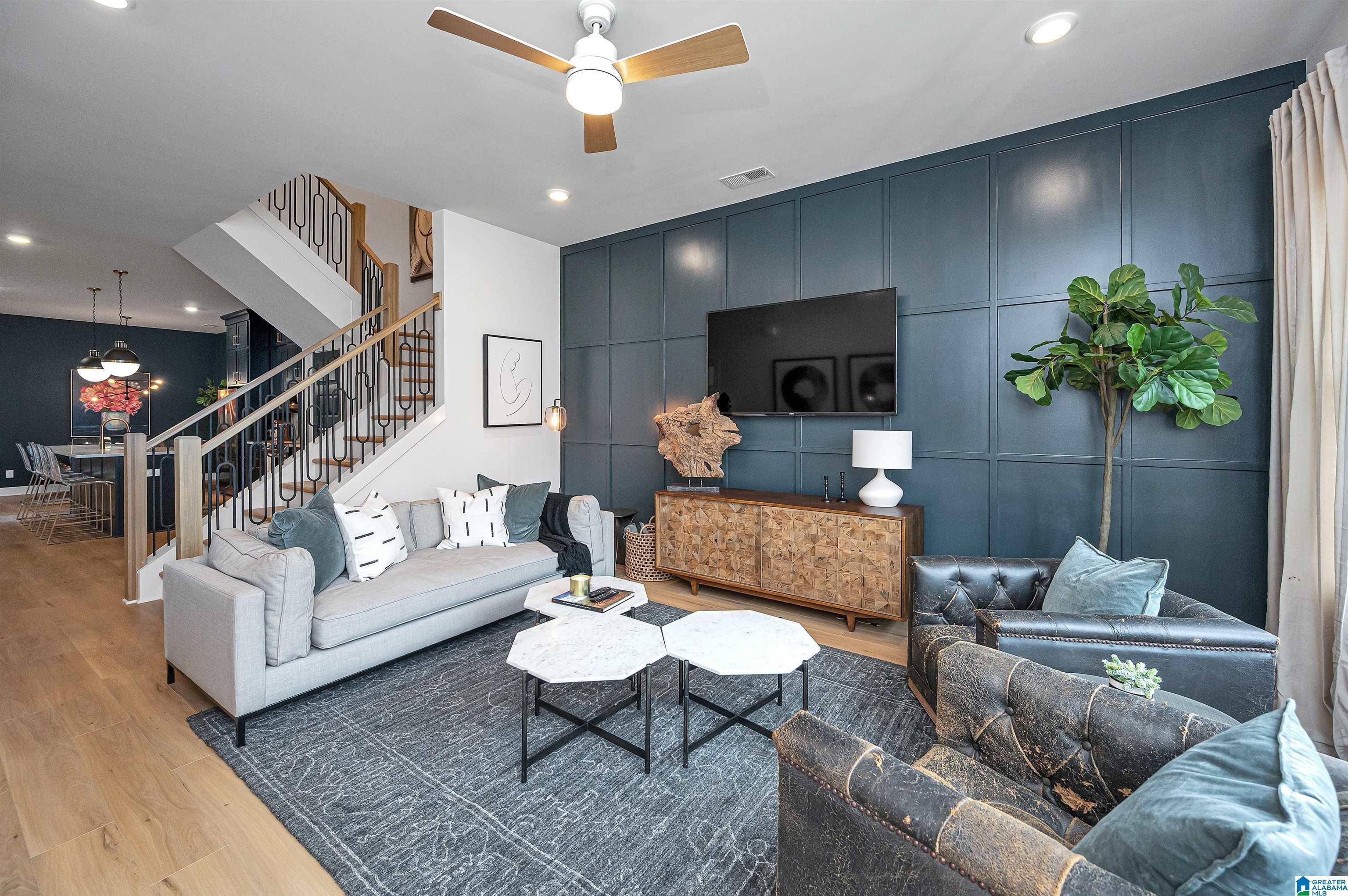 1801 RIVO LANE #62, Hoover, AL 35244