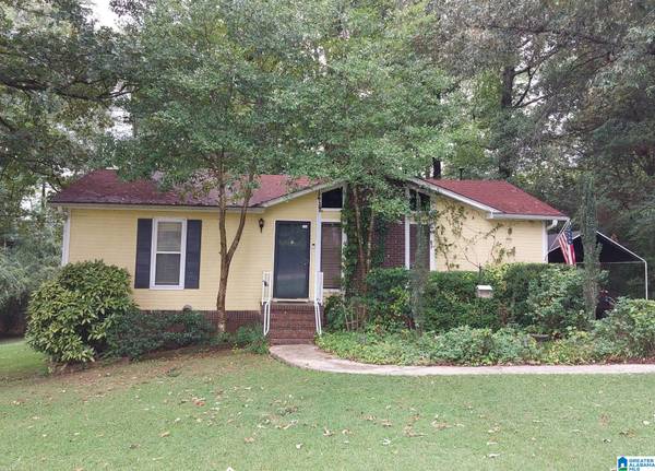 5835 LAKEVIEW CIRCLE, Irondale, AL 35210