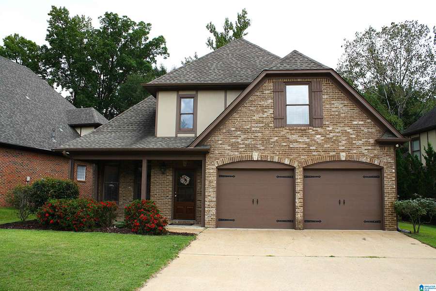 2324 ARBOR GLENN, Hoover, AL 35244