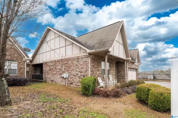 Cottondale, AL 35453,6307 BRYANT CIRCLE