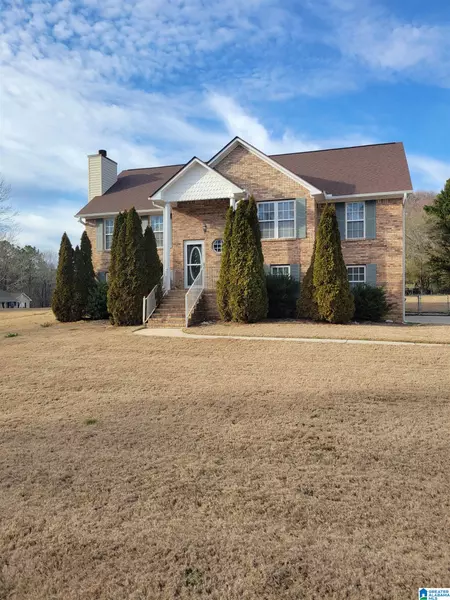 9572 PHARRIS LANE, Kimberly, AL 35180