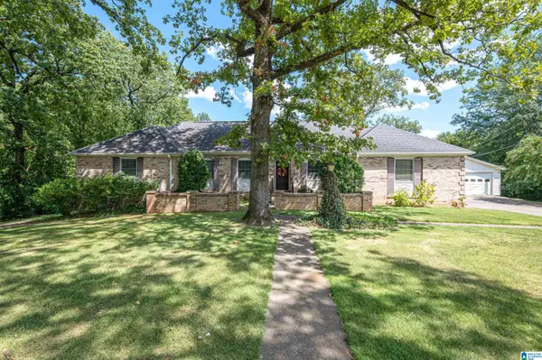 Mccalla, AL 35111,6907 G & H ROAD
