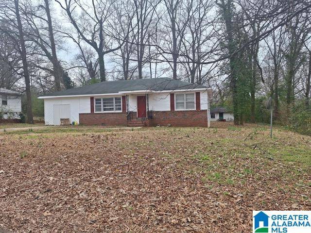 208 BOXWOOD CIRCLE, Birmingham, AL 35215