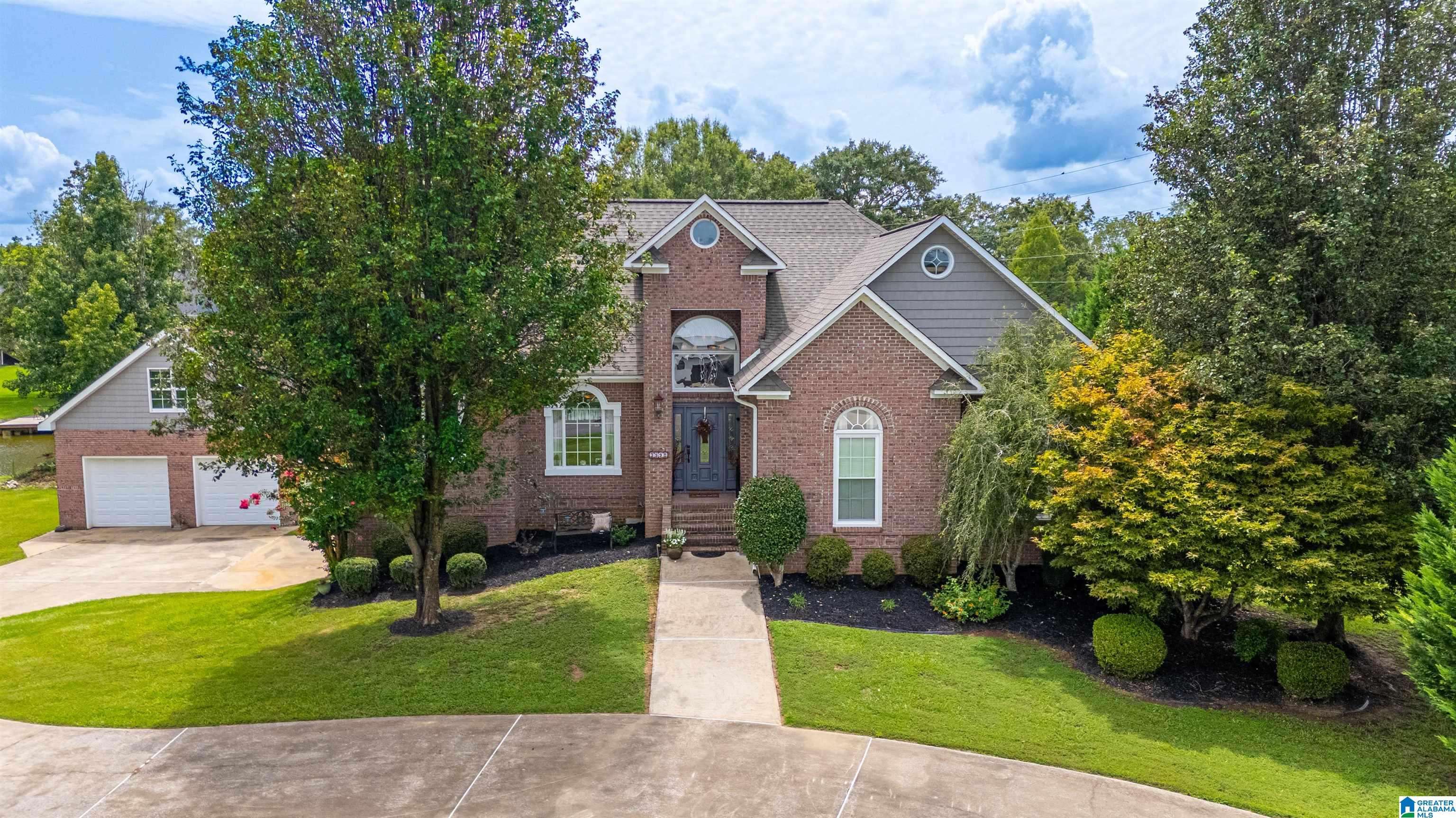 3990 ROSEHAVEN CIRCLE E, Southside, AL 35907
