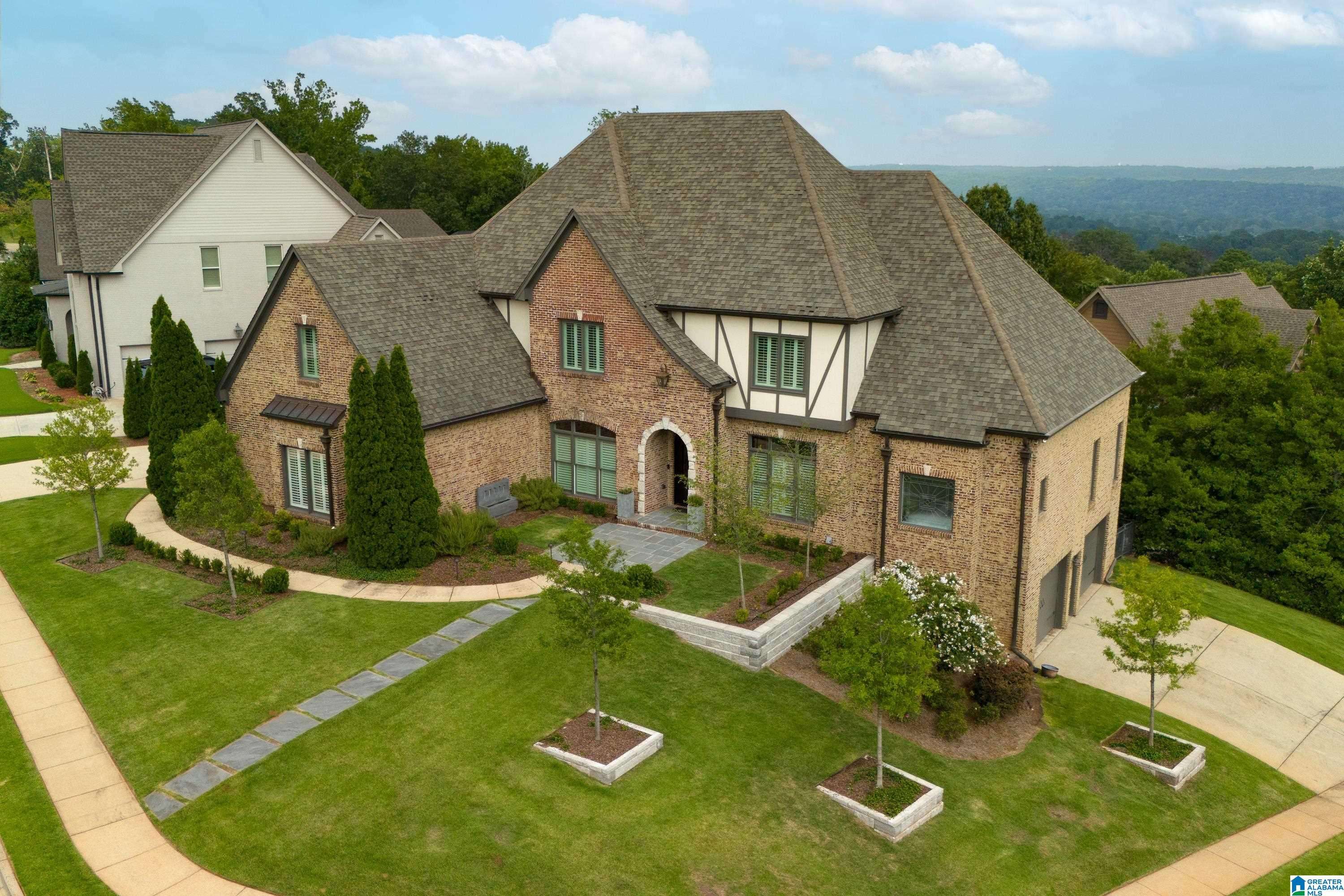 5207 MOUNTAIN RIDGE PARKWAY, Birmingham, AL 35222