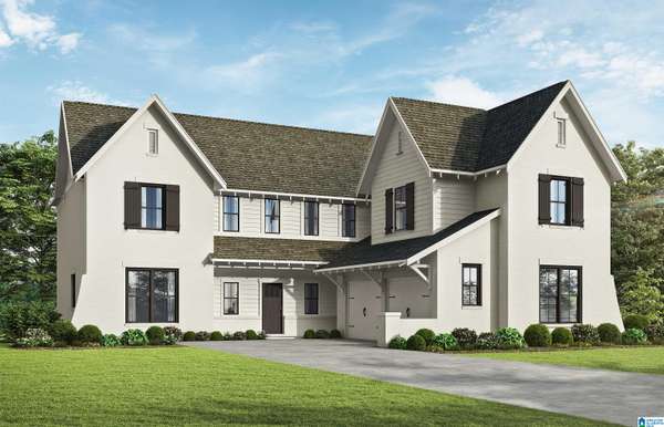 1211 BRAYFIELD CREST DRIVE, Vestavia Hills, AL 35242