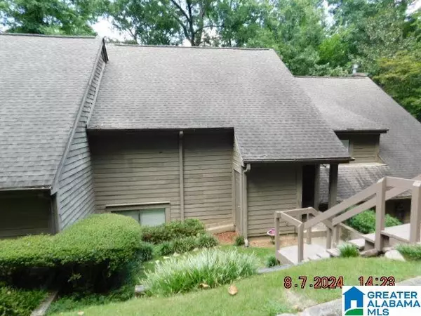 325 HEATH DRIVE #0, Birmingham, AL 35242