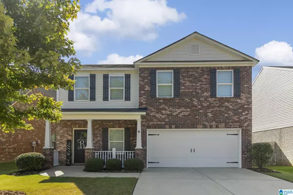 Trussville, AL 35173,519 GLEN CROSS COVE