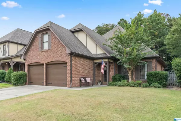 2275 ABBEYGLEN CIRCLE, Hoover, AL 35226