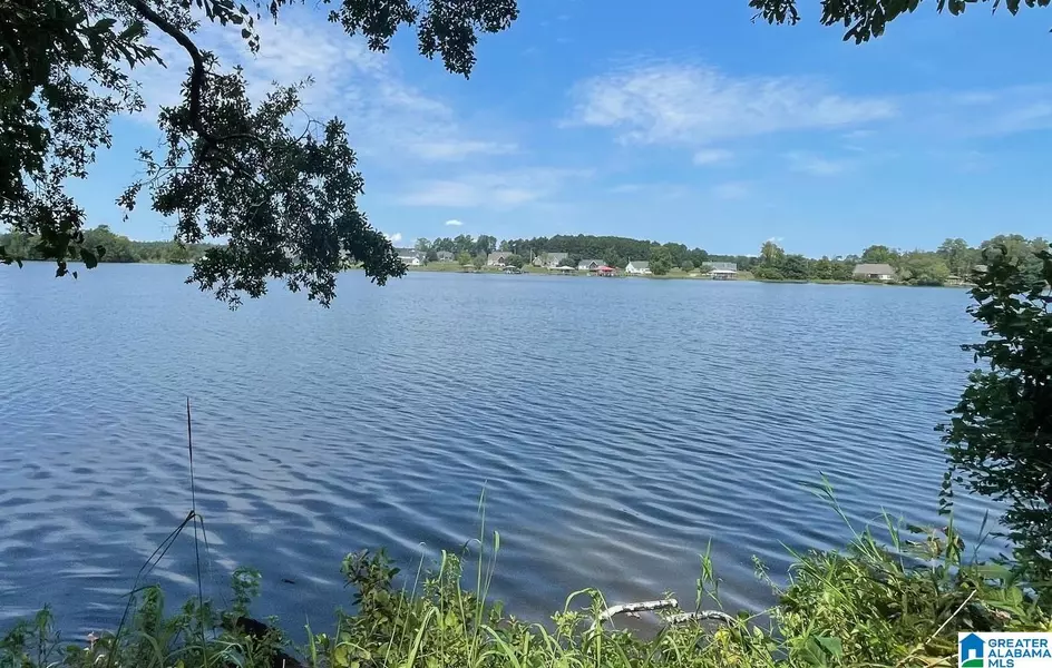 Lot 19 CEDAR CREEK DRIVE #19, Sylacauga, AL 35151