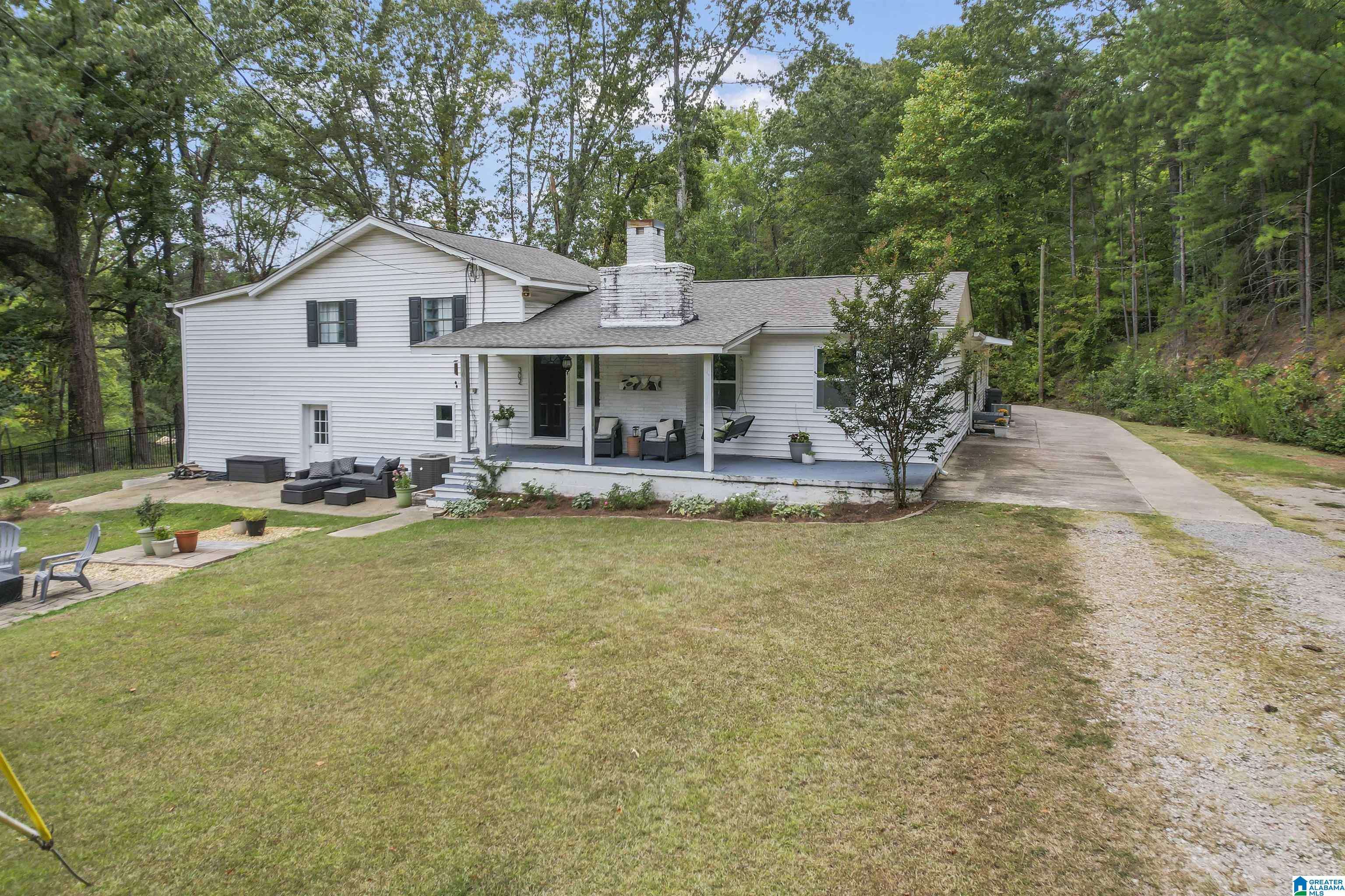302 RODGERS ROAD, Moody, AL 35004