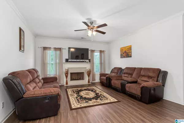 Moody, AL 35004,1118 MOUNTAIN LAUREL CIRCLE