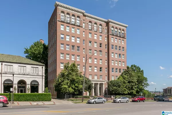 Birmingham, AL 35205,2250 HIGHLAND AVENUE S #4