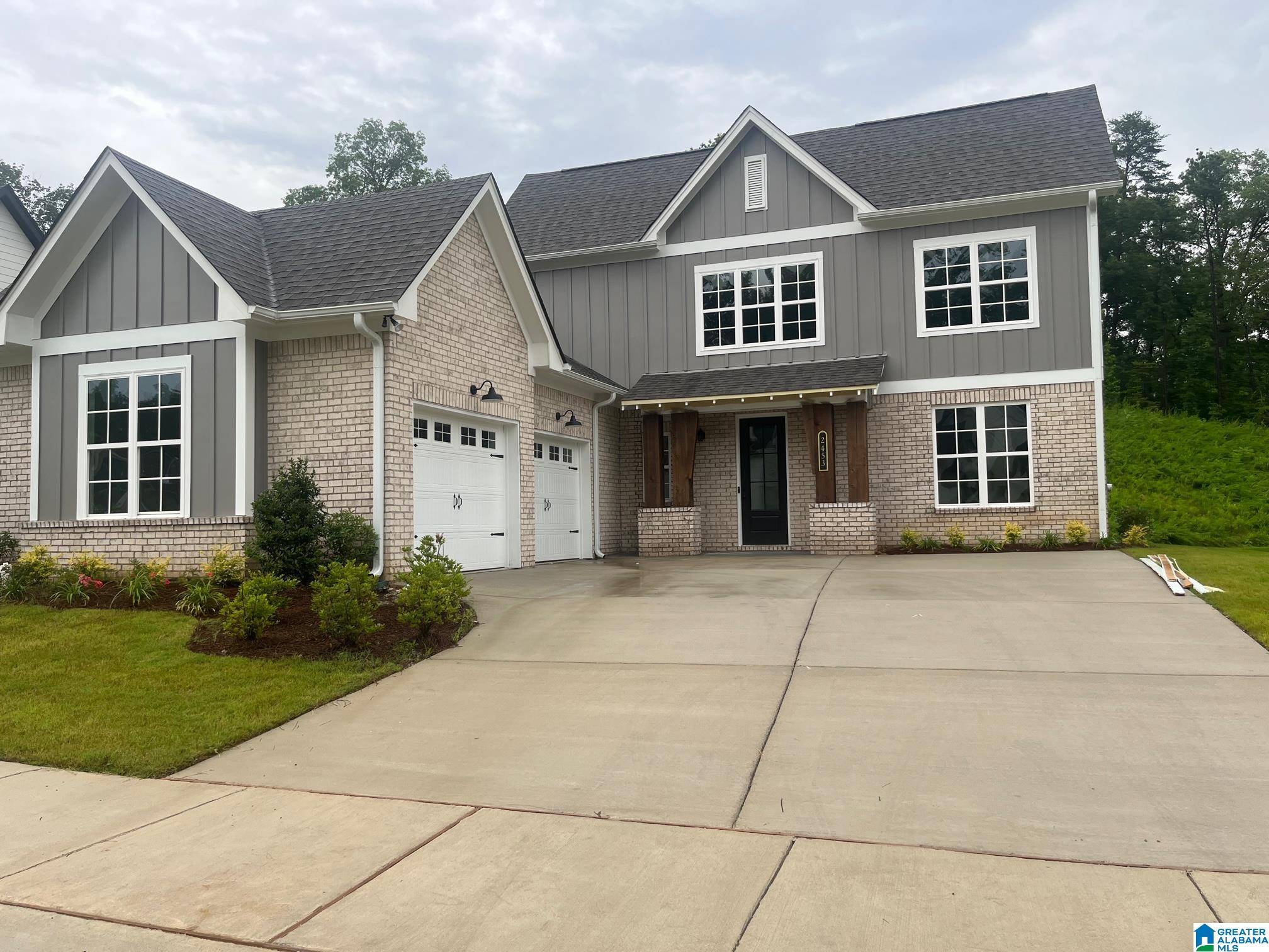 2453 MURPHY PASS, Hoover, AL 35244