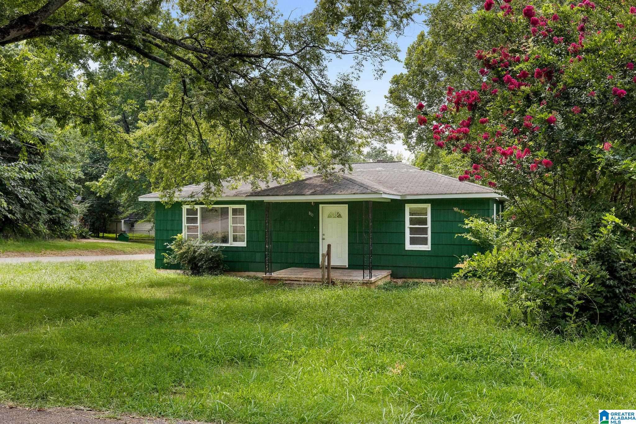 1800 MATTHEWS AVENUE, Lipscomb, AL 35020