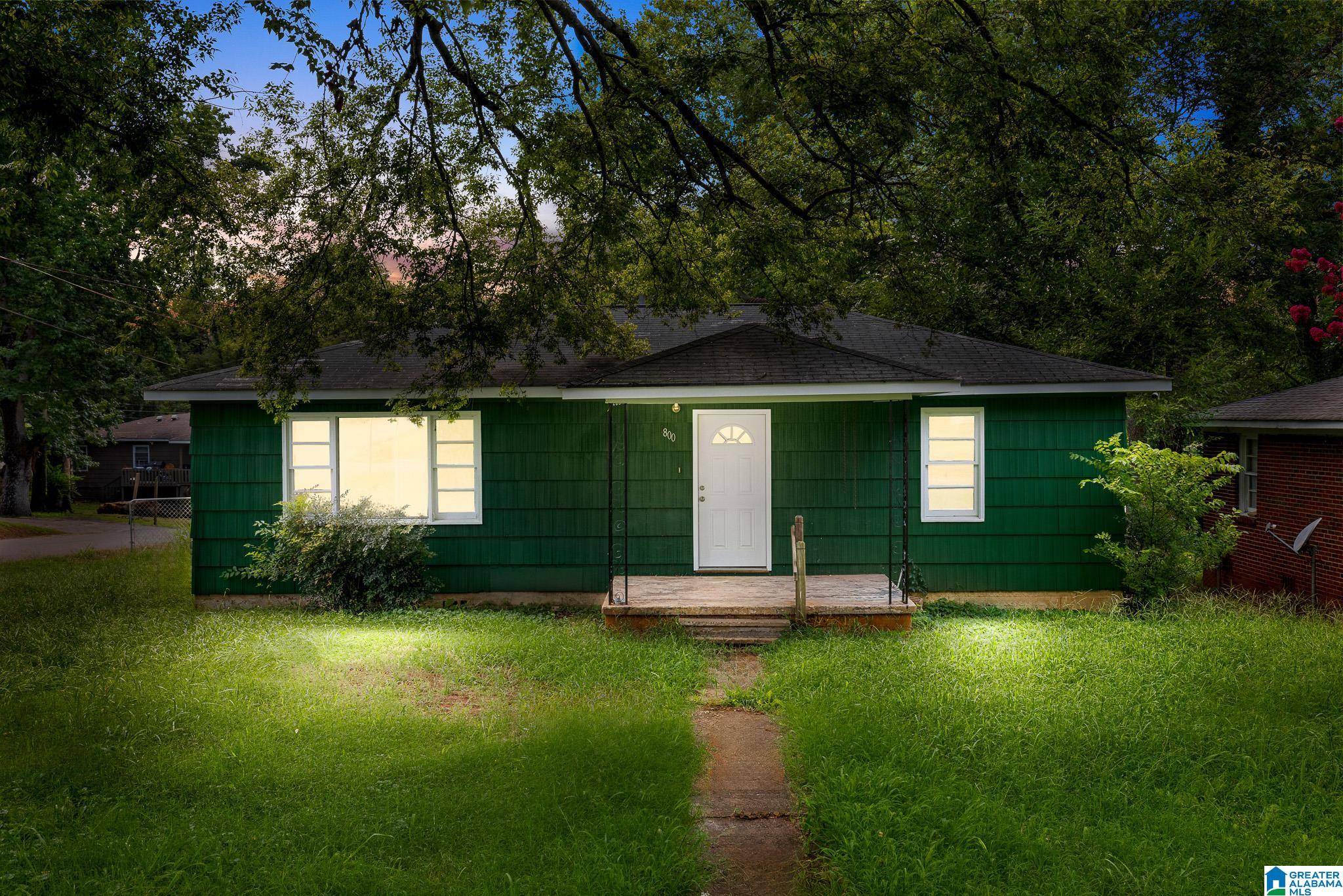 Lipscomb, AL 35020,1800 MATTHEWS AVENUE