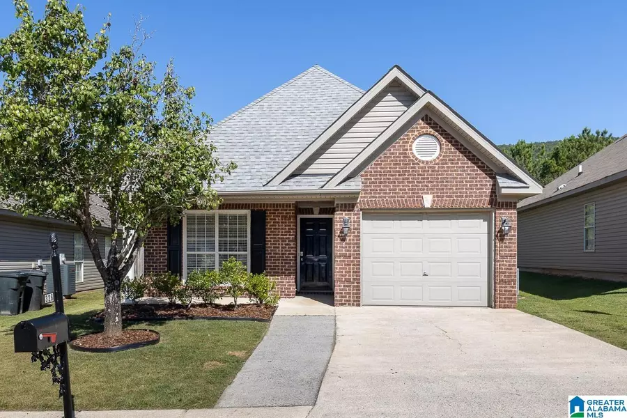 326 FOREST LAKES DRIVE, Sterrett, AL 35147
